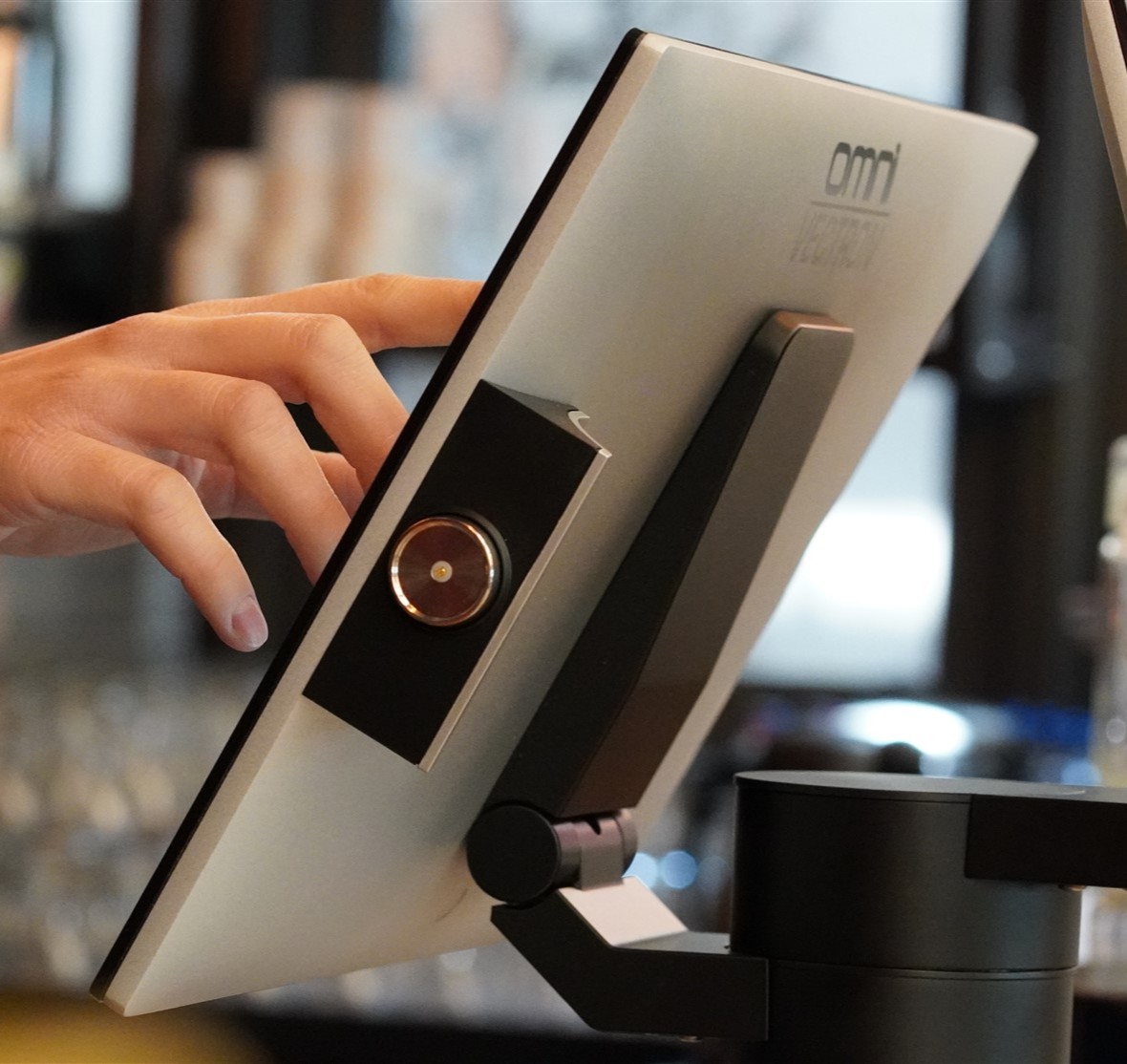 Restoran POS Sistemi